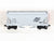 N Micro-Trains MTL 92090 CNW Chicago & North Western 2-Bay Covered Hopper 175586