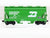 N Micro-Trains MTL 92080 BN Burlington Northern ACF 2-Bay Covered Hopper #435759