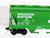 N Micro-Trains MTL 92080 BN Burlington Northern ACF 2-Bay Covered Hopper #435759