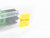 N Micro-Trains MTL 92080 BN Burlington Northern ACF 2-Bay Covered Hopper #435759