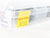 N Micro-Trains MTL 92050 N&W Norfolk & Western ACF 2-Bay Covered Hopper #180783