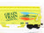 N Micro-Trains MTL 94070 BLMR Washington Grain Train 3-Bay Covered Hopper #1025