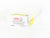 N Micro-Trains MTL 94070 BLMR Washington Grain Train 3-Bay Covered Hopper #1025