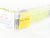 N Micro-Trains MTL 94070 BLMR Washington Grain Train 3-Bay Covered Hopper #1025