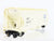 N Micro-Trains MTL 94060 CSX Transportation ACF 3-Bay Covered Hopper #254227