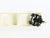 N Micro-Trains MTL 94060 CSX Transportation ACF 3-Bay Covered Hopper #254227