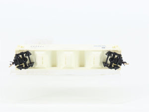 N Micro-Trains MTL 94060 CSX Transportation ACF 3-Bay Covered Hopper #254227