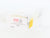 N Micro-Trains MTL 94060 CSX Transportation ACF 3-Bay Covered Hopper #254227