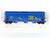 N Micro-Trains MTL 94050 CRLE Golden West Service 3-Bay Covered Hopper #539008