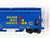 N Micro-Trains MTL 94050 CRLE Golden West Service 3-Bay Covered Hopper #539008
