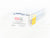 N Micro-Trains MTL 94050 CRLE Golden West Service 3-Bay Covered Hopper #539008
