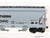 N Micro-Trains MTL 94040 SP Southern Pacific ACF 3-Bay Covered Hopper #496532