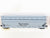 N Micro-Trains MTL 94040 SP Southern Pacific ACF 3-Bay Covered Hopper #496532