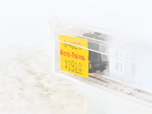 N Micro-Trains MTL 94020 GRPX General Chemical ACF 3-Bay Covered Hopper #944569