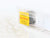 N Micro-Trains MTL 94020 GRPX General Chemical ACF 3-Bay Covered Hopper #944569