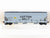 N Scale Micro-Trains MTL 94010 SSW Cotton Belt ACF 3-Bay Covered Hopper #78732