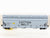 N Scale Micro-Trains MTL 94010 SSW Cotton Belt ACF 3-Bay Covered Hopper #78732