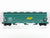 N Scale Micro-Trains MTL 93060 AGPX AG Processing 3-Bay Covered Hopper #96314