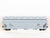 N Scale Micro-Trains MTL 93050 WP Western Pacific 3-Bay Covered Hopper #11832