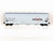 N Micro-Trains MTL 93030 NYC New York Central ACF 3-Bay Covered Hopper #886025