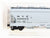 N Micro-Trains MTL 93030 NYC New York Central ACF 3-Bay Covered Hopper #886025