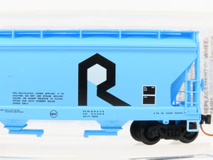N Micro-Trains MTL 94170 RI Rock Island 