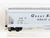 N Micro-Trains MTL 94160 GN Great Northern ACF 3-Bay Covered Hopper #171747