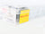N Micro-Trains MTL 94160 GN Great Northern ACF 3-Bay Covered Hopper #171747