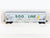 N Scale Micro-Trains MTL 94150 SOO Line 