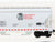 N Micro-Trains MTL 94140 SOO / CP Canadian Pacific 3-Bay Covered Hopper #119145