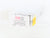N Micro-Trains MTL 94140 SOO / CP Canadian Pacific 3-Bay Covered Hopper #119145