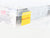 N Micro-Trains MTL 94140 SOO / CP Canadian Pacific 3-Bay Covered Hopper #119145