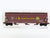 N Micro-Trains MTL 94130 PMLX Prairie Malt Limited 3-Bay Covered Hopper #1011