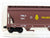 N Micro-Trains MTL 94130 PMLX Prairie Malt Limited 3-Bay Covered Hopper #1011