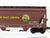 N Micro-Trains MTL 94130 PMLX Prairie Malt Limited 3-Bay Covered Hopper #1011