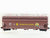 N Micro-Trains MTL 94130 PMLX Prairie Malt Limited 3-Bay Covered Hopper #1011