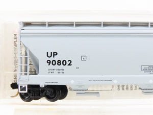 N Scale Micro-Trains MTL 94120 UP 