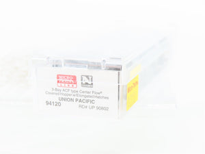 N Scale Micro-Trains MTL 94120 UP 