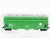 N Scale Micro-Trains MTL 94110 BNSF Railway 3-Bay Covered Hopper #422033