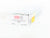 N Scale Micro-Trains MTL 94110 BNSF Railway 3-Bay Covered Hopper #422033