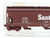 N Scale Micro-Trains MTL 94100 ATSF Santa Fe ACF 3-Bay Covered Hopper #313831
