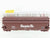 N Scale Micro-Trains MTL 94100 ATSF Santa Fe ACF 3-Bay Covered Hopper #313831