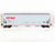 N Scale Micro-Trains MTL 94090 SOO Line / CP Rail 3-Bay Covered Hopper #116960