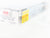 N Scale Micro-Trains MTL 94090 SOO Line / CP Rail 3-Bay Covered Hopper #116960