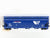 N Scale Micro-Trains MTL 94080 MRL Montana Rail Link 3-Bay Covered Hopper #51033