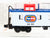 N Scale Micro-Trains MTL 100130 GN Popsicle Offset Cupola Steel Caboose #901