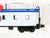 N Scale Micro-Trains MTL 100130 GN Popsicle Offset Cupola Steel Caboose #901
