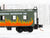 N Scale Micro-Trains MTL 100100 Smokey Bear Offset Cupola Caboose #X62000