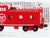 N Micro-Trains MTL 100020 MP Missouri Pacific Lines Offset Cupola Caboose #13075