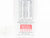 N Micro-Trains MTL 100020 MP Missouri Pacific Lines Offset Cupola Caboose #13075